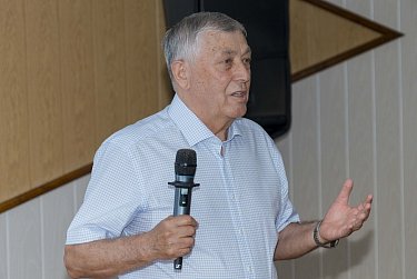 Служение во благо здоровья